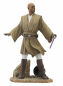 Preview: Mace Windu Statue 1:7 Premier Collection, Star Wars: Episode II, 28 cm