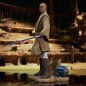 Preview: Mace Windu Statue 1:7 Premier Collection, Star Wars: Episode II, 28 cm