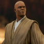 Preview: Mace Windu Statue 1:7 Premier Collection, Star Wars: Episode II, 28 cm