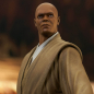 Preview: Mace Windu Statue 1:7 Premier Collection, Star Wars: Episode II, 28 cm