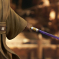 Preview: Mace Windu Statue 1:7 Premier Collection, Star Wars: Episode II, 28 cm