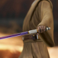 Preview: Mace Windu Statue 1:7 Premier Collection, Star Wars: Episode II, 28 cm