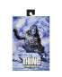 Preview: Ultimate MacReady (Last Stand) Action Figure, The Thing, 18 cm