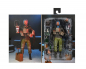 Preview: Ultimate MacReady (Last Stand) Action Figure, The Thing, 18 cm