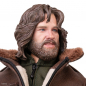 Preview: MacReady Actionfigur 1:6, Das Ding aus einer anderen Welt, 30 cm