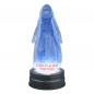 Preview: Mae (Assassin) Action Figure Black Series Holocomm Collection Exclusive, Star Wars: The Acolyte, 15 cm