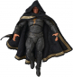 Preview: Black Adam Actionfigur MAFEX, 17 cm