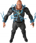 Preview: Black Adam Actionfigur MAFEX, 17 cm