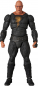 Preview: Black Adam Actionfigur MAFEX, 17 cm