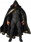 Preview: Black Adam Actionfigur MAFEX, 17 cm