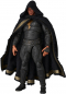 Preview: Black Adam Actionfigur MAFEX, 17 cm