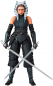 Preview: Ahsoka Tano Actionfigur MAFEX, Star Wars: The Mandalorian, 15 cm