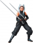 Preview: Ahsoka Tano Action Figure MAFEX, Star Wars: The Mandalorian, 15 cm