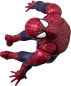 Preview: Spider-Man Action Figure MAFEX, The Amazing Spider-Man 2, 16 cm