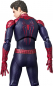 Preview: Spider-Man Action Figure MAFEX, The Amazing Spider-Man 2, 16 cm