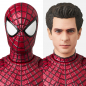 Preview: Spider-Man Action Figure MAFEX, The Amazing Spider-Man 2, 16 cm