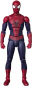 Preview: Spider-Man Action Figure MAFEX, The Amazing Spider-Man 2, 16 cm