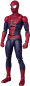 Preview: Spider-Man Action Figure MAFEX, The Amazing Spider-Man 2, 16 cm