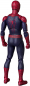 Preview: Spider-Man Actionfigur MAFEX, The Amazing Spider-Man 2, 16 cm