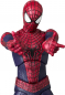 Preview: Spider-Man Actionfigur MAFEX, The Amazing Spider-Man 2, 16 cm