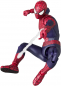 Preview: Spider-Man Action Figure MAFEX, The Amazing Spider-Man 2, 16 cm