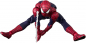 Preview: Spider-Man Action Figure MAFEX, The Amazing Spider-Man 2, 16 cm