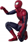 Preview: Spider-Man Action Figure MAFEX, The Amazing Spider-Man 2, 16 cm