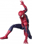 Preview: Spider-Man Actionfigur MAFEX, The Amazing Spider-Man 2, 16 cm