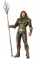 Preview: MAFEX Aquaman