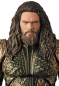 Preview: MAFEX Aquaman