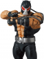 Preview: Bane Actionfigur MAFEX, Batman: Knightfall, 19 cm