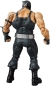 Preview: Bane Actionfigur MAFEX, Batman: Knightfall, 19 cm