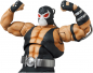 Preview: Bane Actionfigur MAFEX, Batman: Knightfall, 19 cm