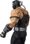 Preview: Bane Actionfigur MAFEX, Batman: Knightfall, 19 cm