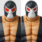 Preview: Bane Actionfigur MAFEX, Batman: Knightfall, 19 cm