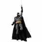 Preview: MAFEX Batman Hush