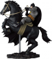 Preview: Batman & Horse Action Figure MAFEX, The Dark Knight Returns, 16 cm