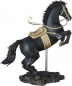 Preview: Batman & Horse Action Figure MAFEX, The Dark Knight Returns, 16 cm