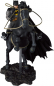 Preview: Batman & Horse Action Figure MAFEX, The Dark Knight Returns, 16 cm