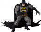 Preview: Batman & Horse Action Figure MAFEX, The Dark Knight Returns, 16 cm