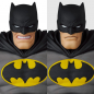 Preview: Batman & Horse Action Figure MAFEX, The Dark Knight Returns, 16 cm