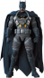 Preview: MAFEX Batman