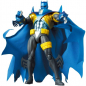 Preview: MAFEX Batman