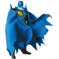 Preview: MAFEX Batman