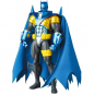 Preview: MAFEX Batman