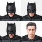 Preview: Batman Action Figure MAFEX, Zack Snyder's Justice League, 16 cm