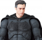 Preview: Batman Actionfigur MAFEX, Zack Snyder's Justice League, 16 cm
