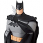 Preview: Batman MAFEX