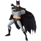 Preview: Batman MAFEX