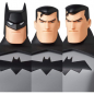 Preview: Batman MAFEX